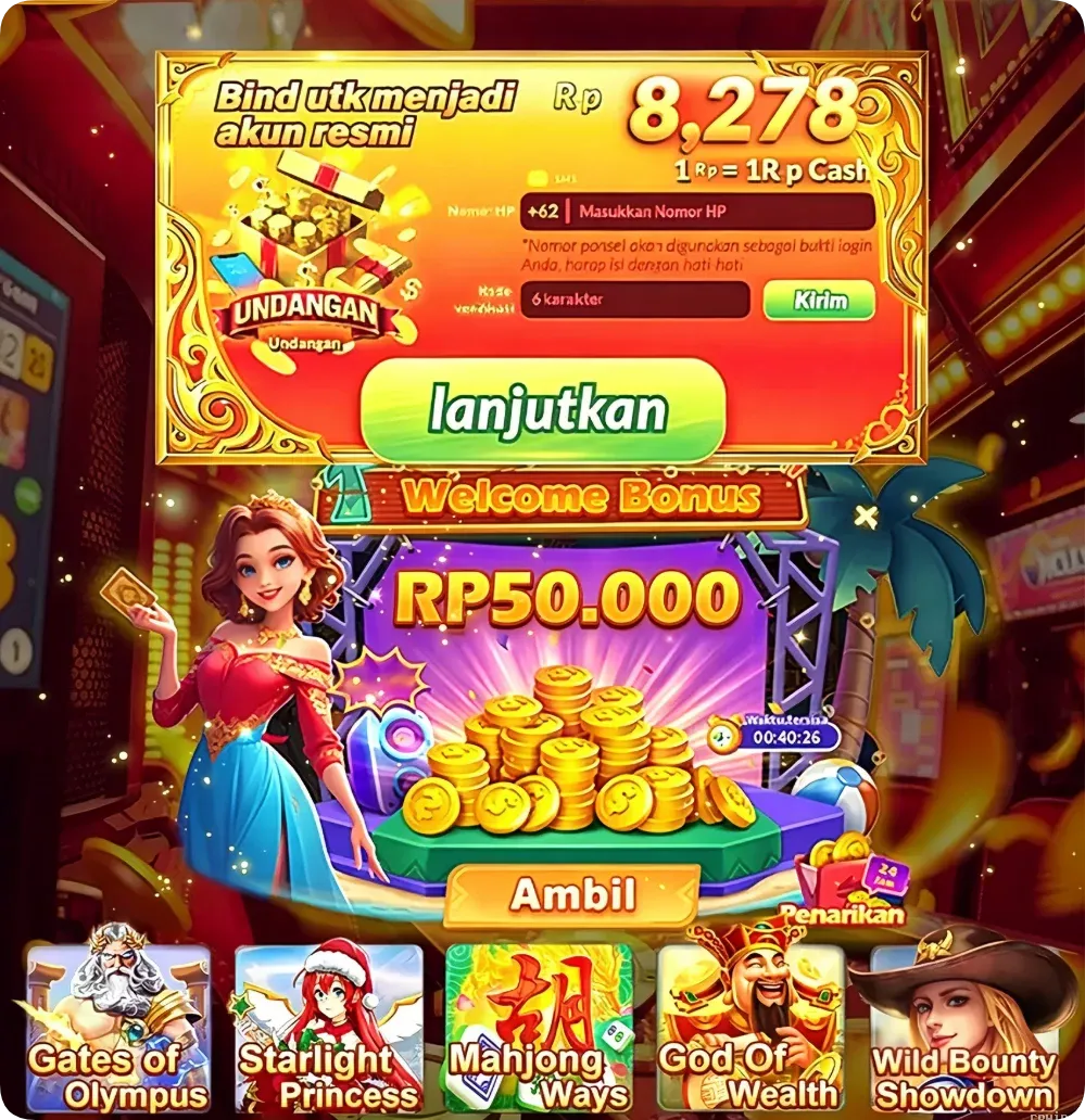 rpwin Masuk