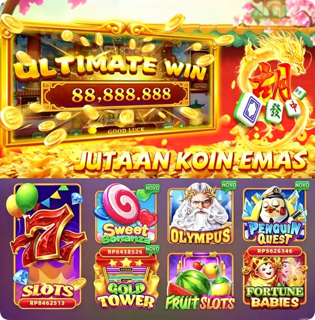 rpwin APK Resmi Unduh